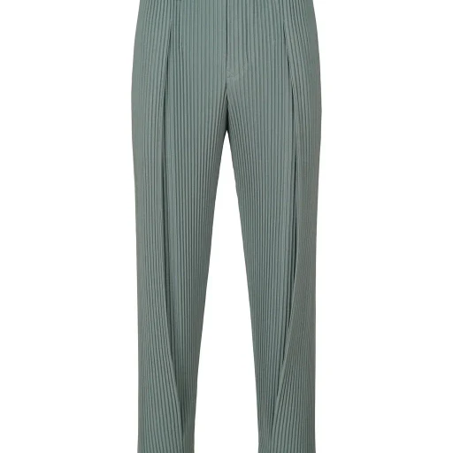Tailored Pleats 1