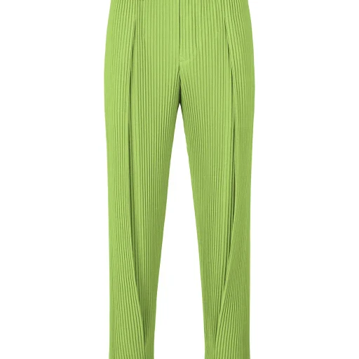 Tailored Pleats 1
