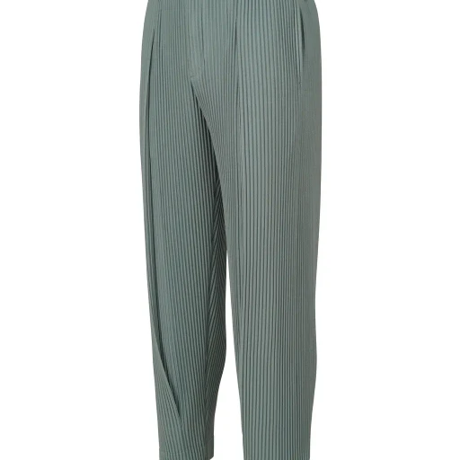 Tailored Pleats 1