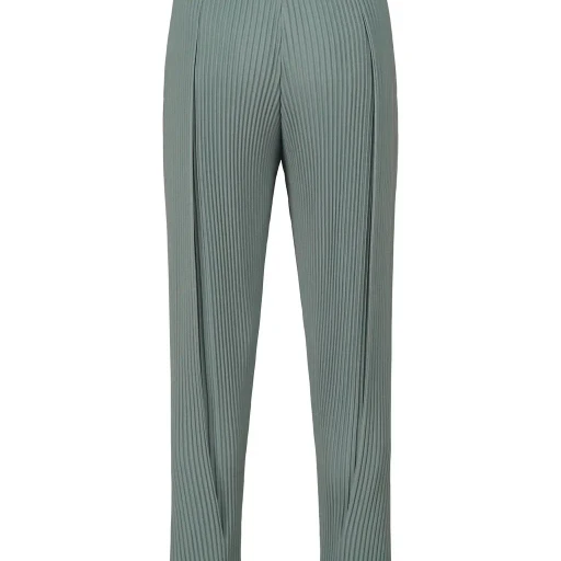 Tailored Pleats 1