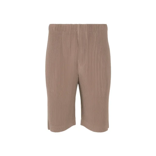 Color Pleats