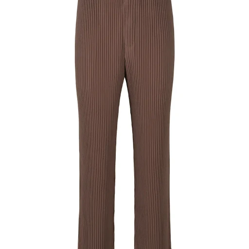 Color Pleats