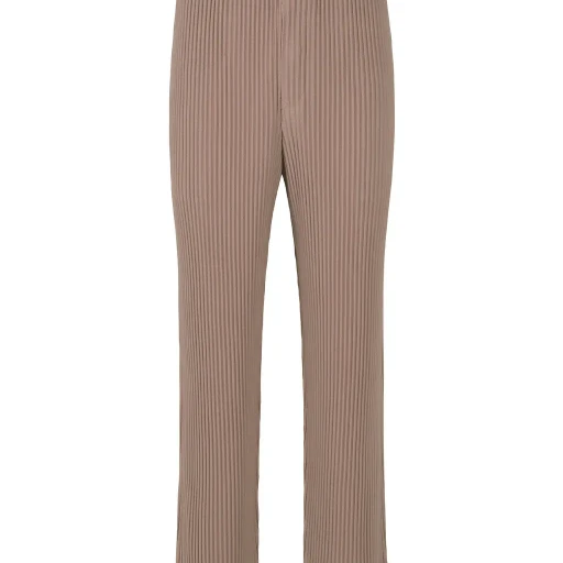 Color Pleats