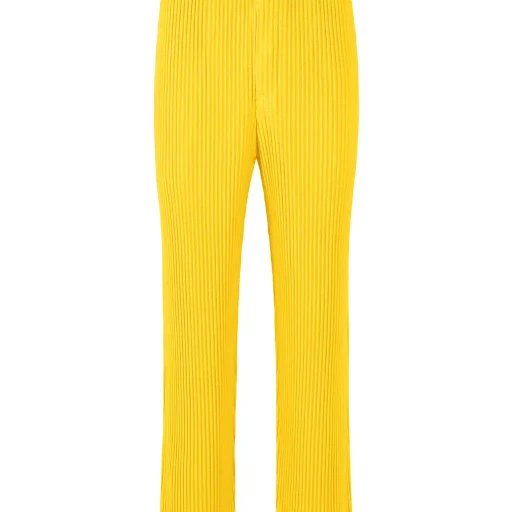 Color Pleats
