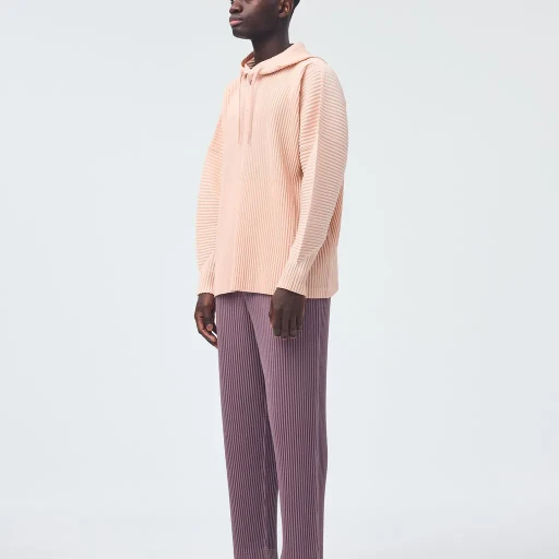 Color Pleats