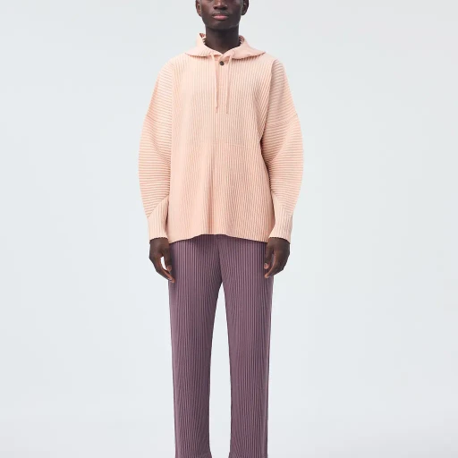 Color Pleats
