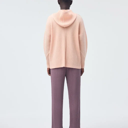 Color Pleats