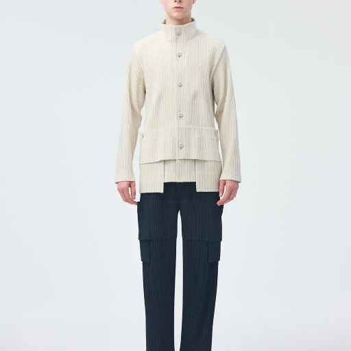 Multi-Pocket