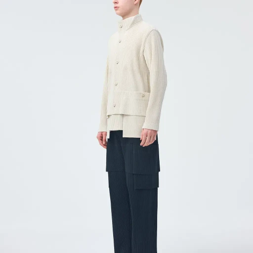 Multi-Pocket