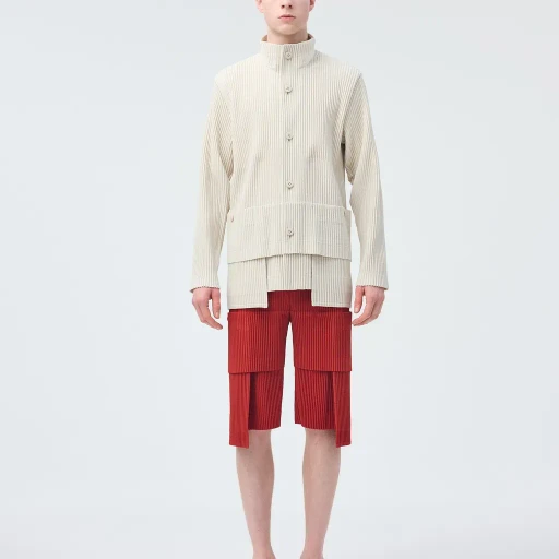 Multi-Pocket