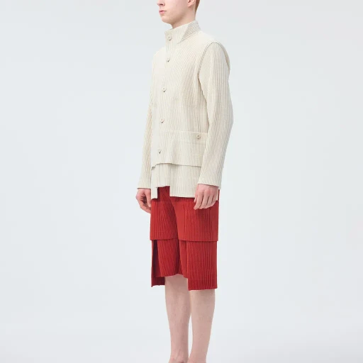 Multi-Pocket