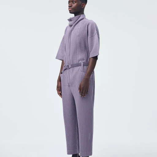 Pleats Bottoms 1