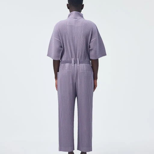 Pleats Bottoms 1