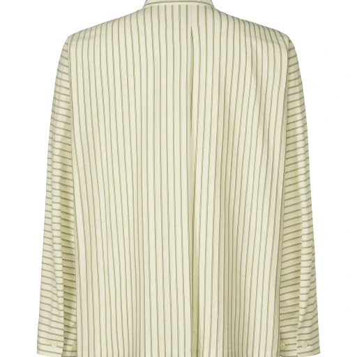 Stripe Jersey Shirt