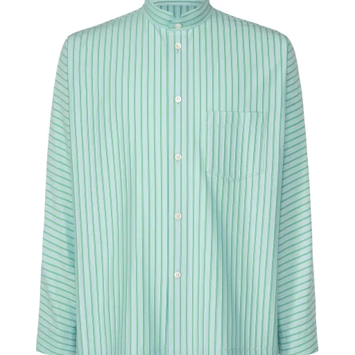 Stripe Jersey Shirt