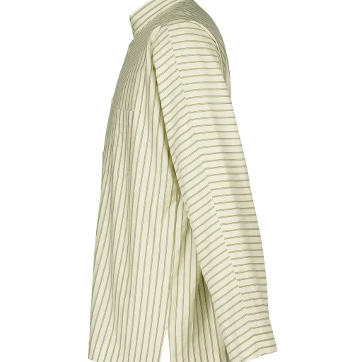 Stripe Jersey Shirt