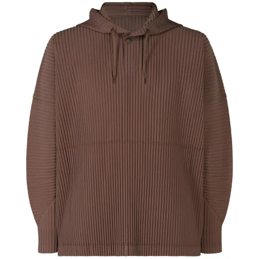 Color Pleats