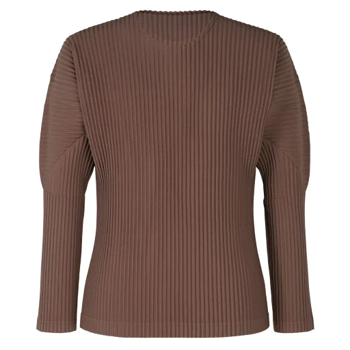 Color Pleats