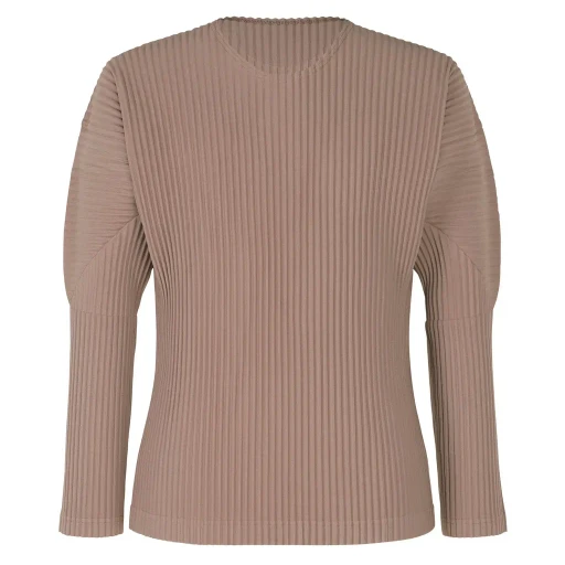 Color Pleats