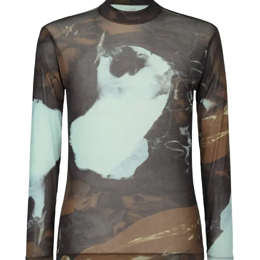 Agate Sheer