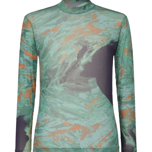 Agate Sheer