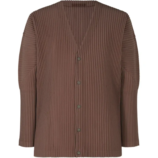 Color Pleats