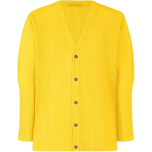 Color Pleats
