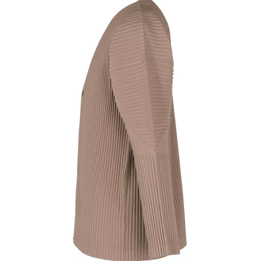Color Pleats