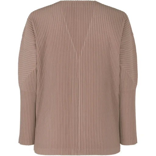 Color Pleats