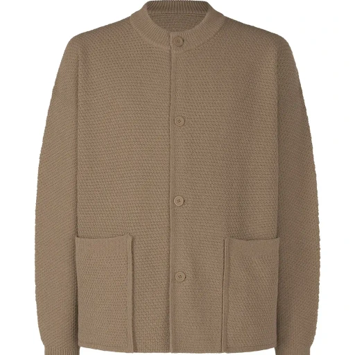 Rustic Knit