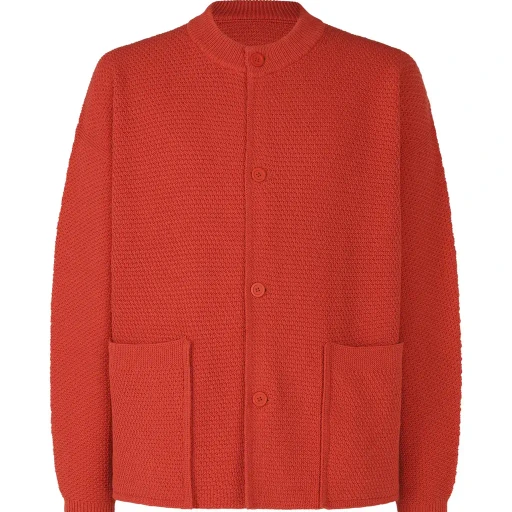 Rustic Knit