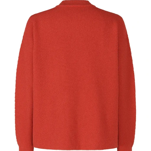 Rustic Knit