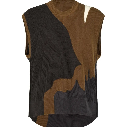 Agate Knit