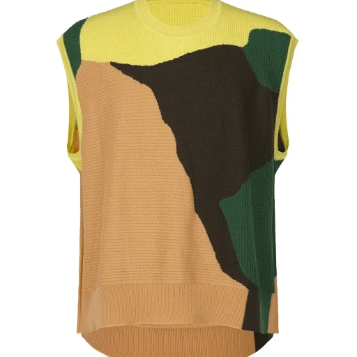 Agate Knit