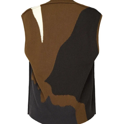 Agate Knit