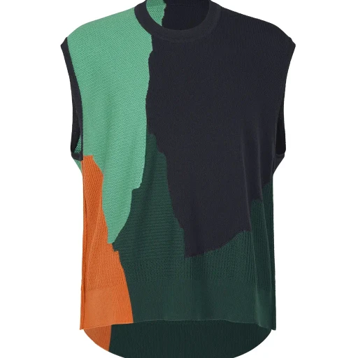 Agate Knit