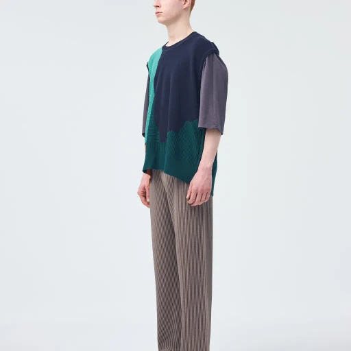 Agate Knit