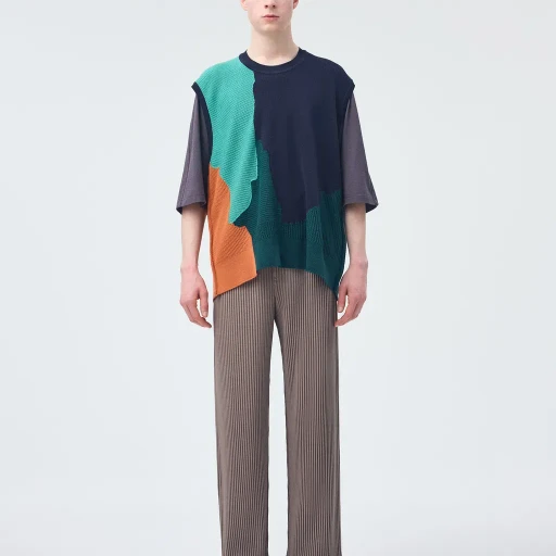 Agate Knit