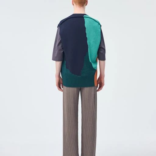 Agate Knit