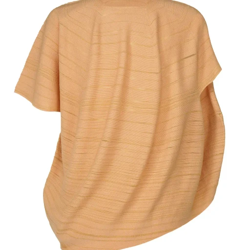 Marbling Knit