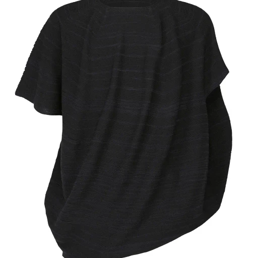 Marbling Knit