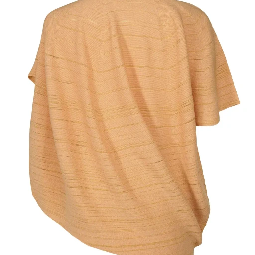Marbling Knit
