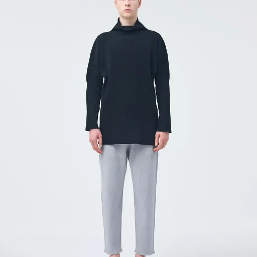Basic Knit