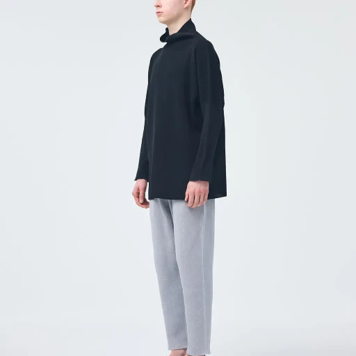 Basic Knit