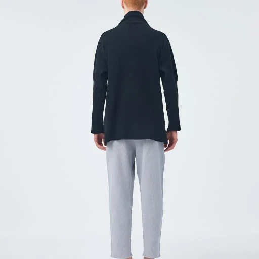 Basic Knit
