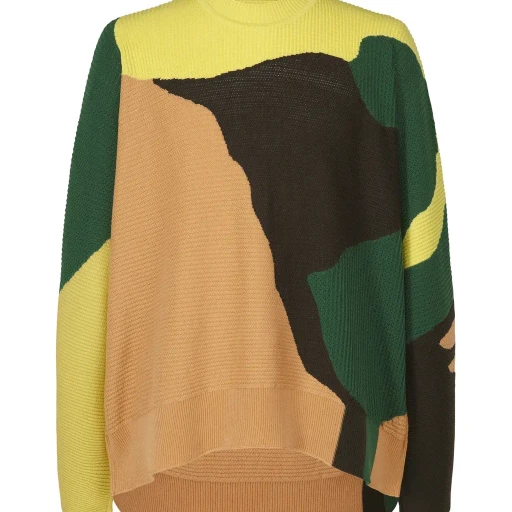 Agate Knit