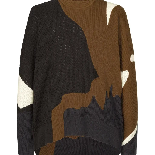 Agate Knit