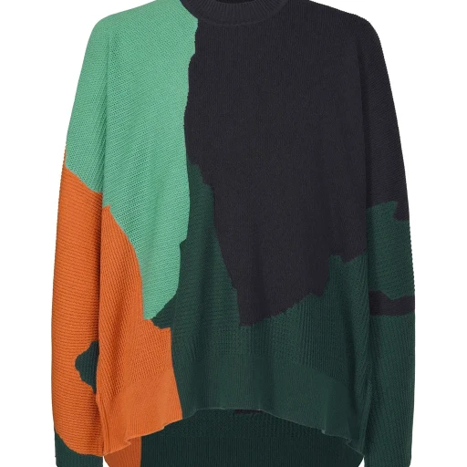 Agate Knit