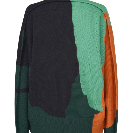 Agate Knit