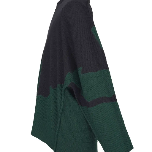 Agate Knit